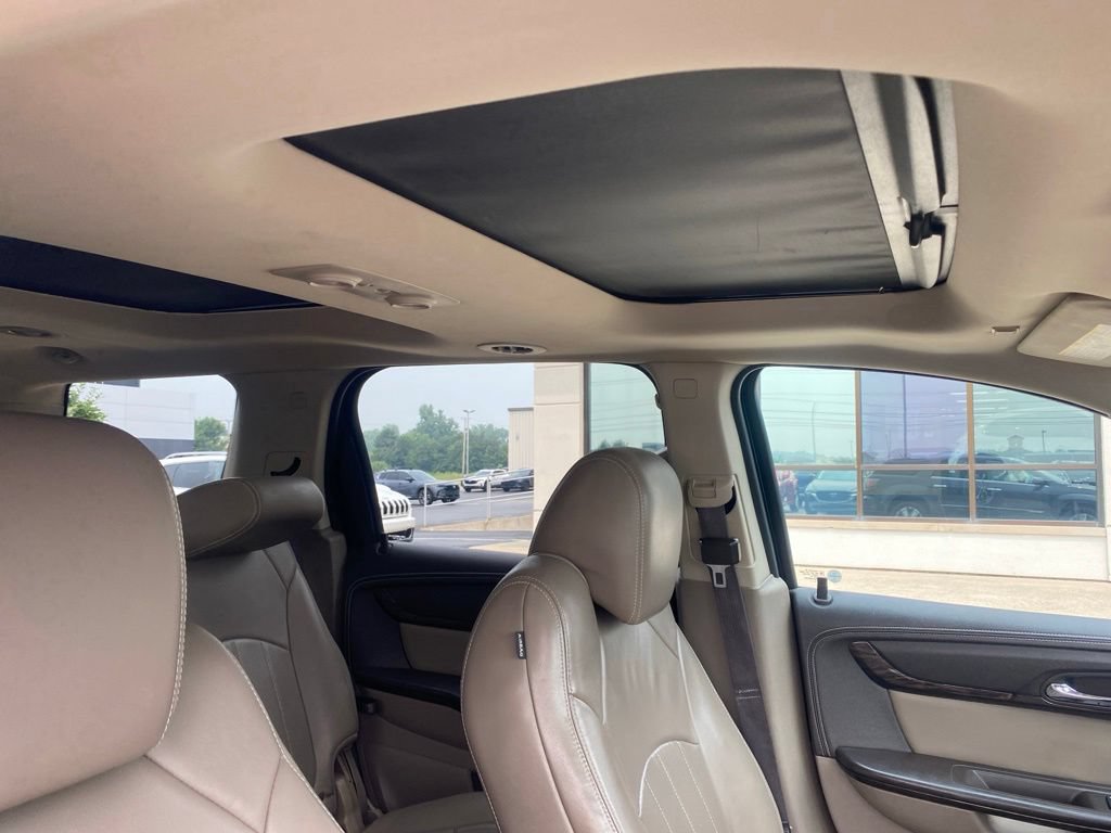 Used 2014 GMC Acadia Denali AWD/4WD image 25