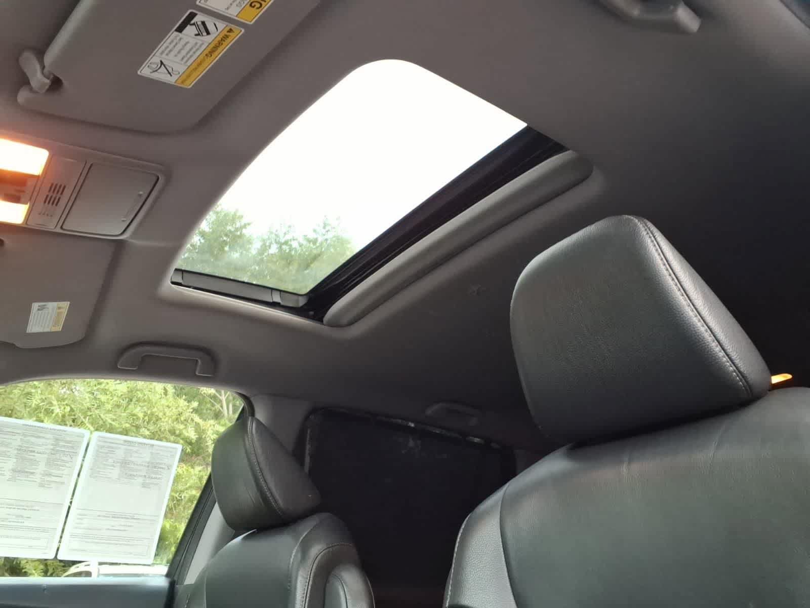 Certified 2020 Honda Pilot EX-L image 17