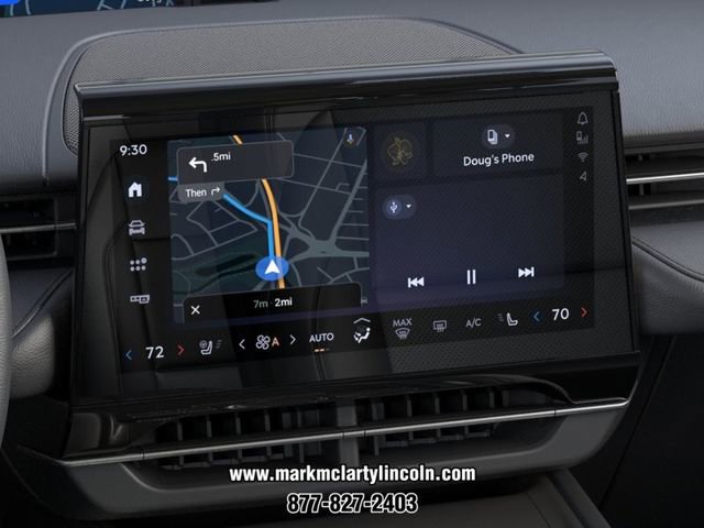 New 2026 Lincoln Nautilus Reserve image 14