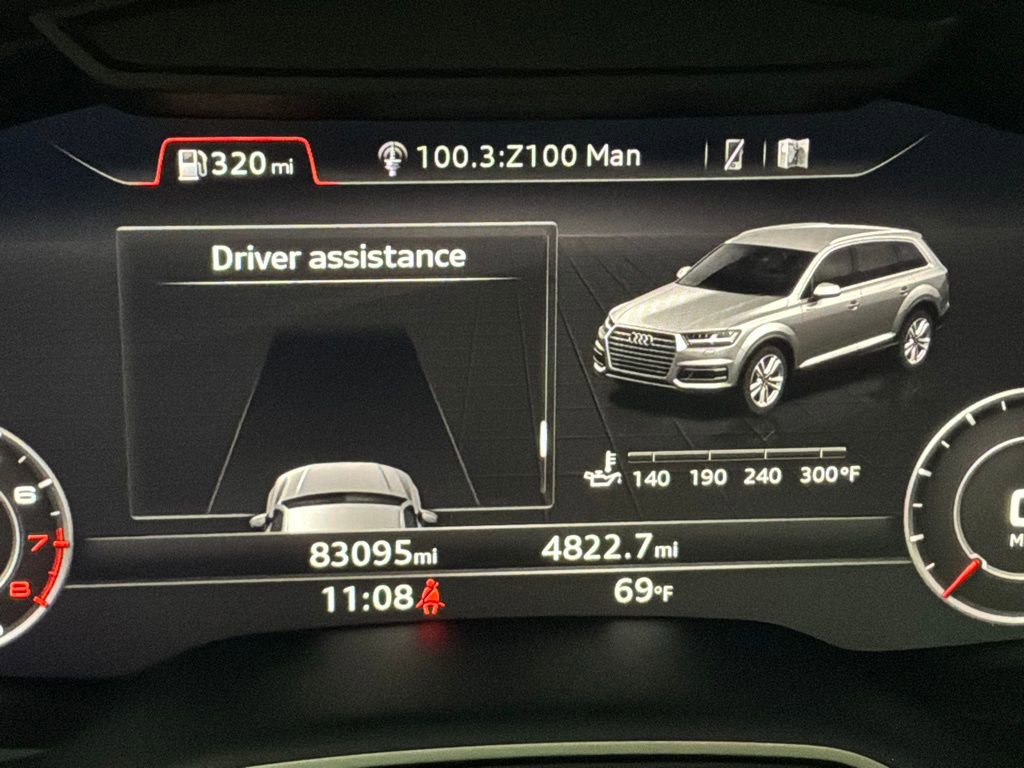 Used 2019 Audi Q7 2.0T Premium Plus w/ Premium Plus Package image 13