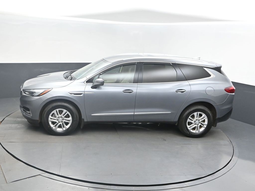 Used 2018 Buick Enclave Essence image 33