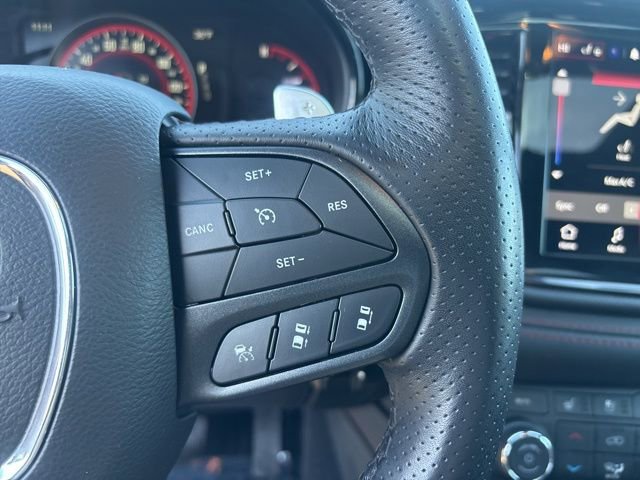 Used 2025 Dodge Durango R/T image 26