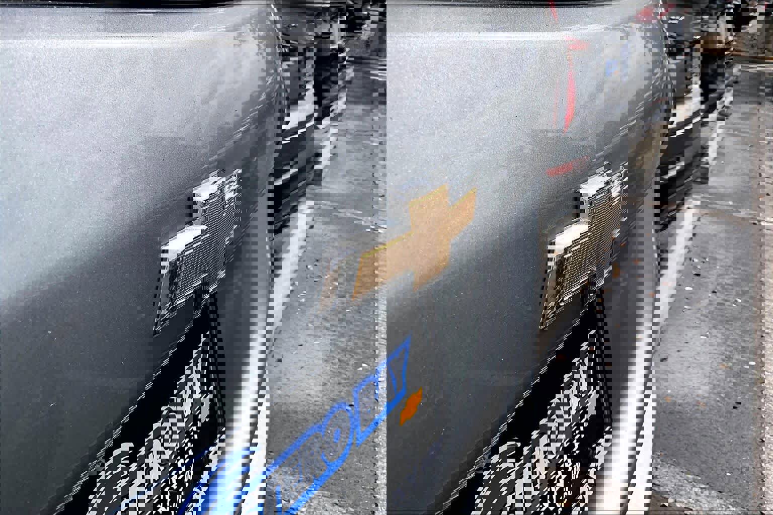 Used 2023 Chevrolet Equinox LT image 9