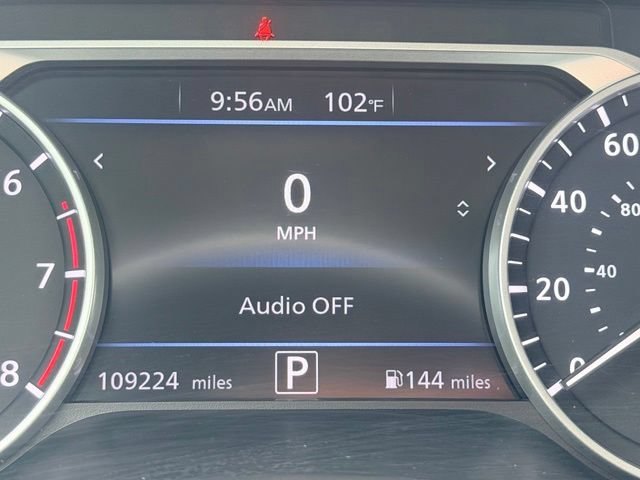 Used 2023 Nissan Sentra SV w/ Trunk Package FWD image 13