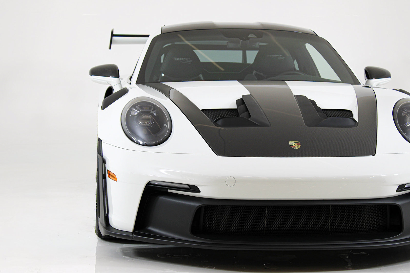 Used 2024 Porsche 911 GT3 RS RWD image 12