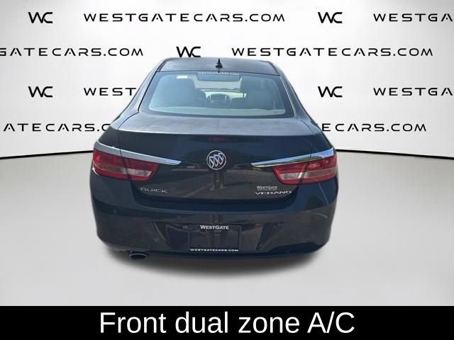 Used 2013 Buick Verano Leather FWD image 10