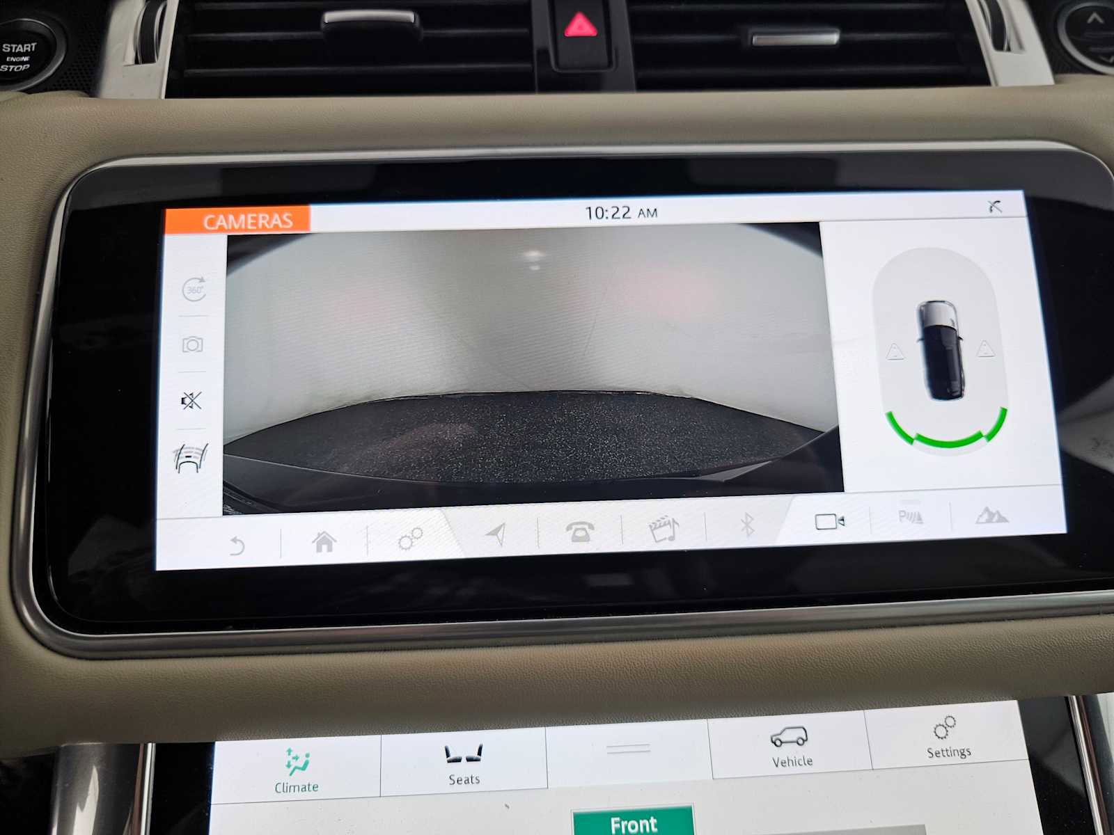 Used 2020 Land Rover Range Rover Sport Autobiography image 26