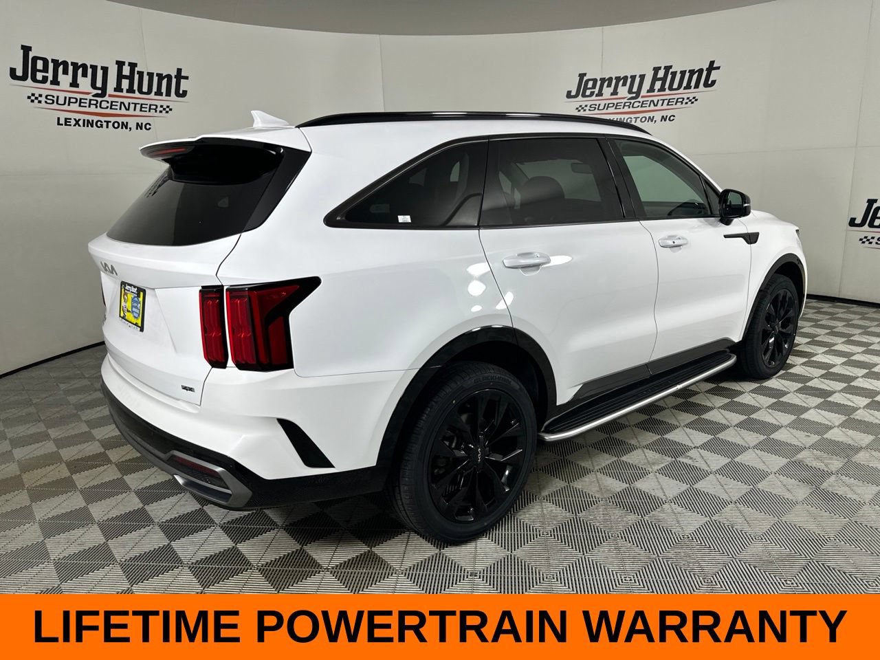 Used 2023 Kia Sorento SX AWD/4WD image 6