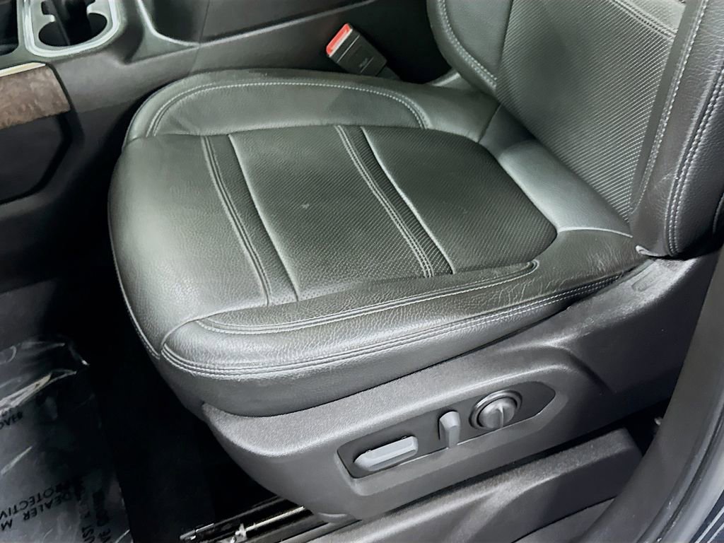 Used 2021 GMC Sierra 1500 Denali image 18