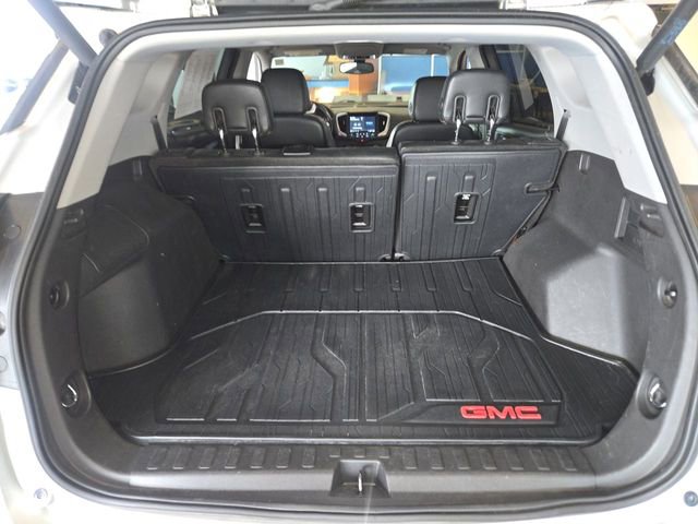 Used 2018 GMC Terrain SLT w/ Preferred Package image 22