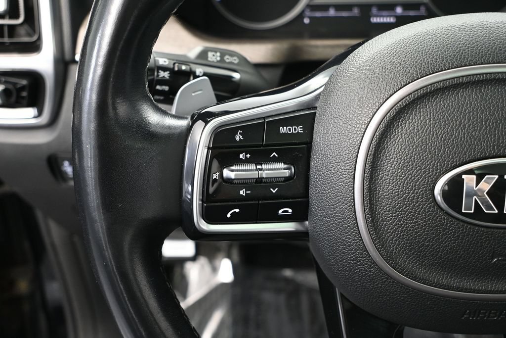 Used 2021 Kia Sorento EX AWD/4WD image 26