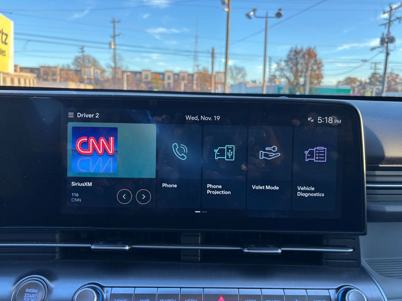 Used 2025 Hyundai Kona SEL image 21