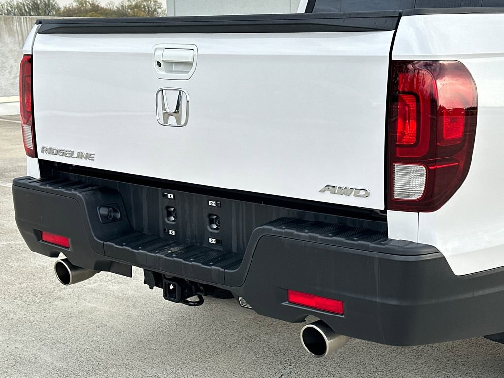 Used 2023 Honda Ridgeline RTL image 5