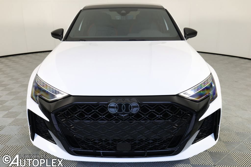 Used 2025 Audi RS 3 image 2