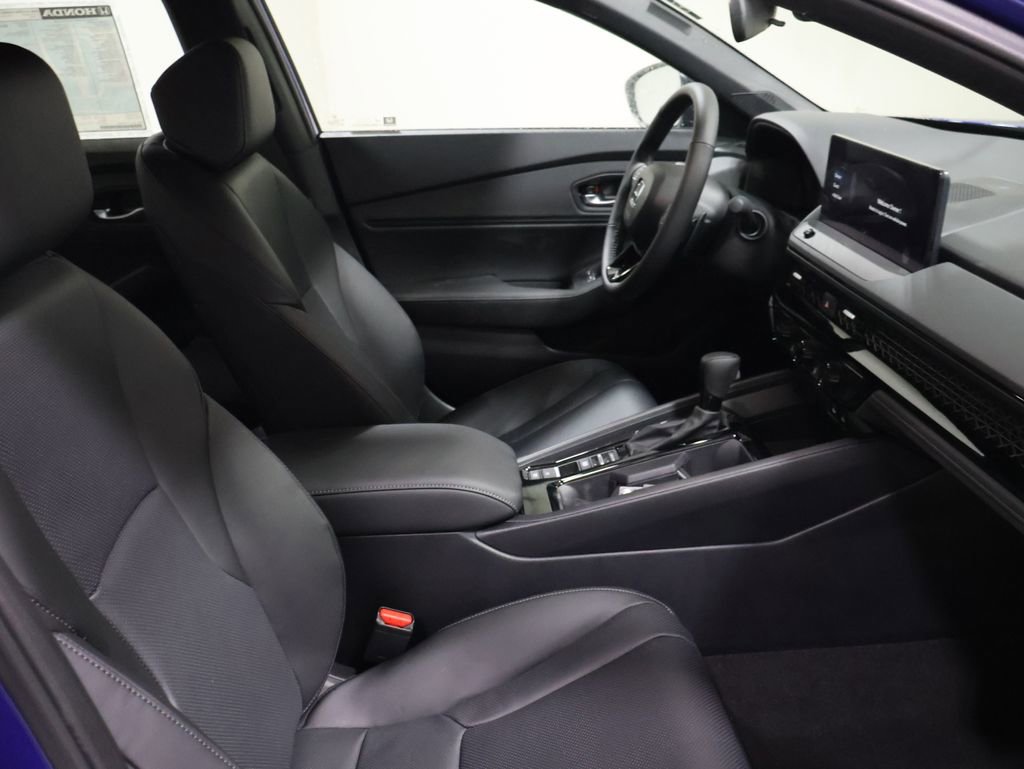 New 2026 Honda Accord Sport image 17