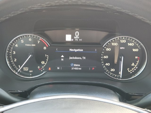 Used 2023 Cadillac XT5 Premium Luxury FWD image 17