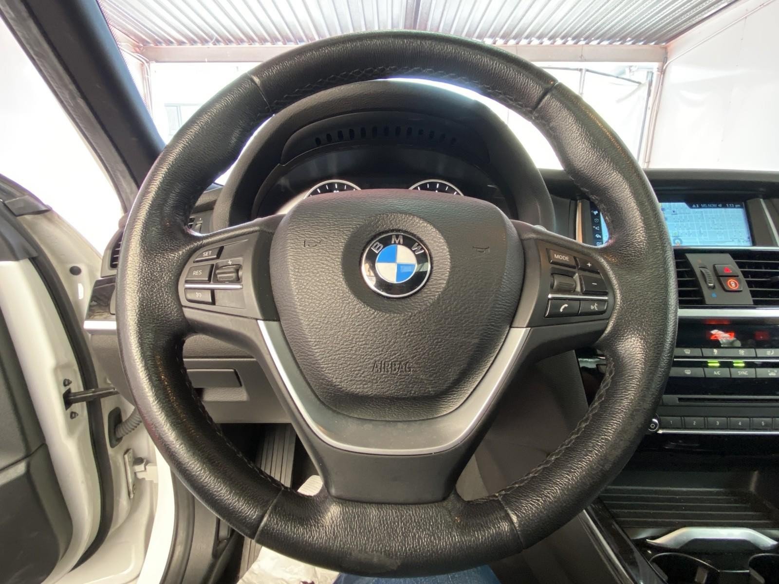 Used 2018 BMW X4 xDrive28i AWD/4WD image 29