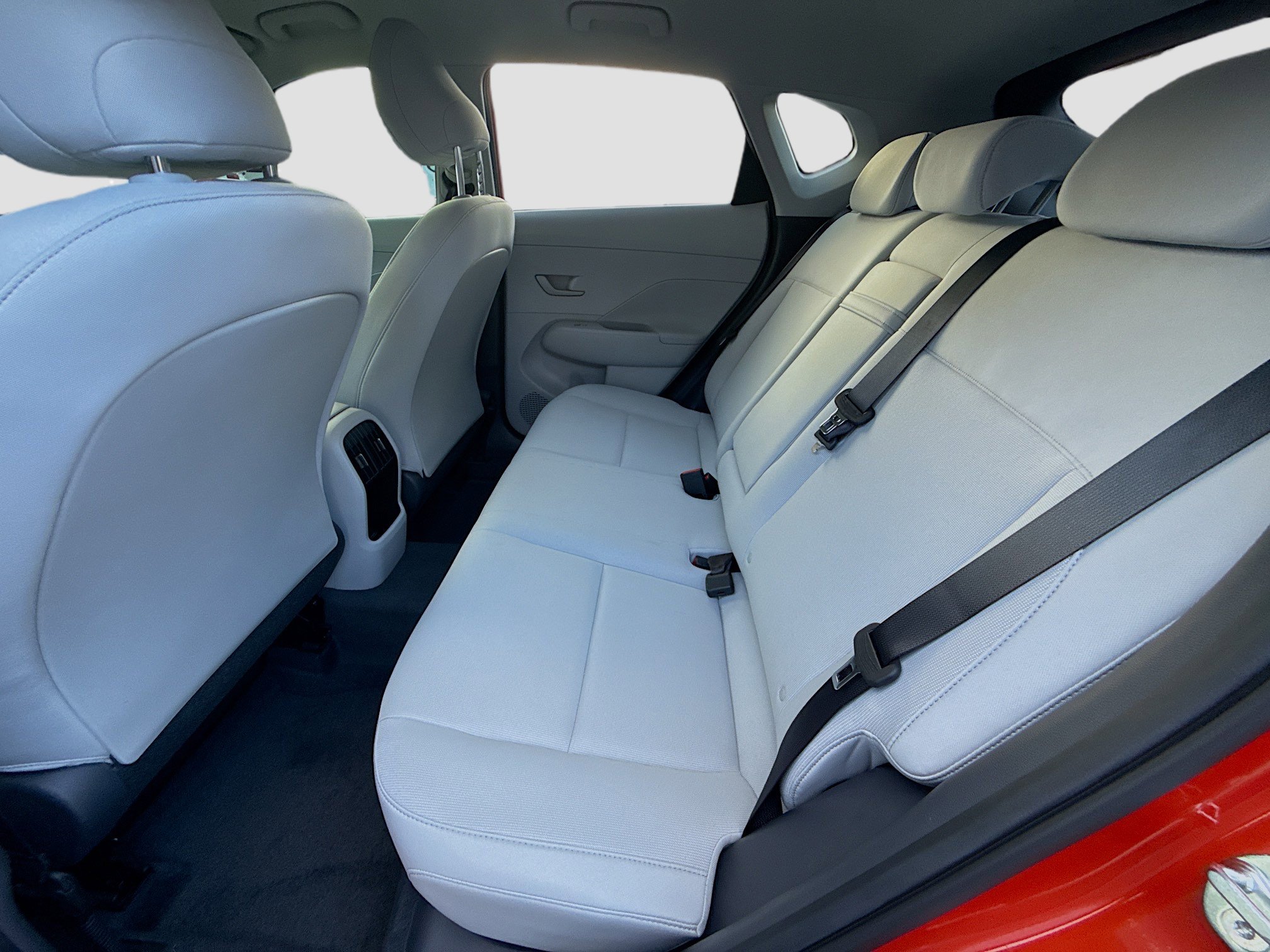 Certified 2024 Hyundai Kona SEL w/ Convenience Package image 21