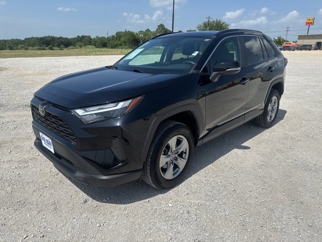 Used 2024 Toyota RAV4 XLE