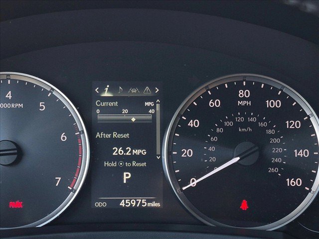 Certified 2024 Lexus IS 300 w/ Comfort Package RWD image 11