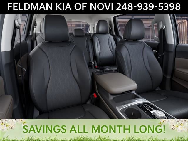 New 2026 Kia Carnival EX image 15
