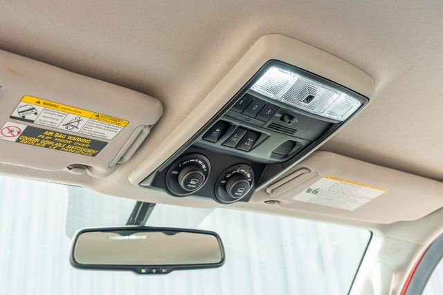 Used 2017 Toyota 4Runner TRD Pro AWD/4WD image 22