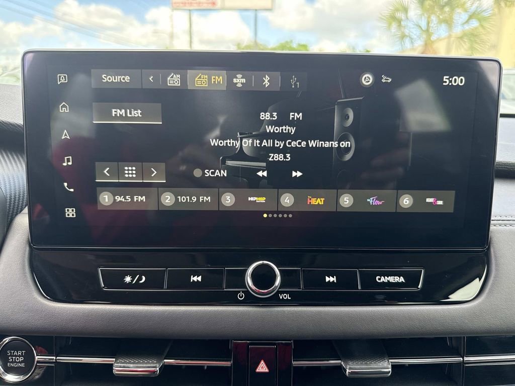 Used 2025 Mitsubishi Outlander ES image 26