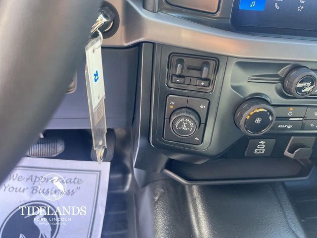 New 2025 Ford F150 XL w/ Equipment Group 103A High image 31