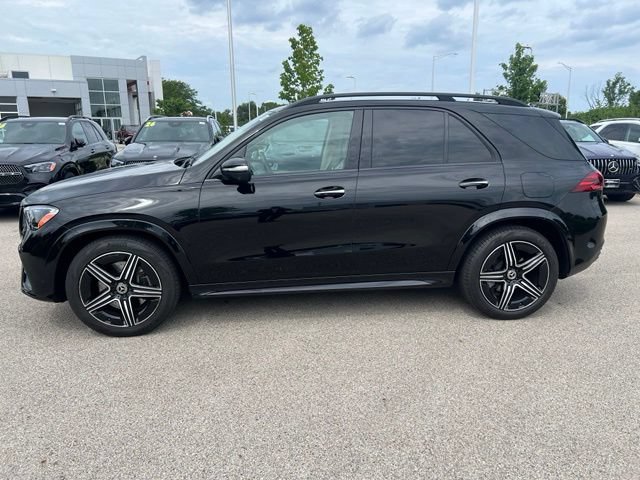 Certified 2024 Mercedes-Benz GLE 450e 4MATIC image 5