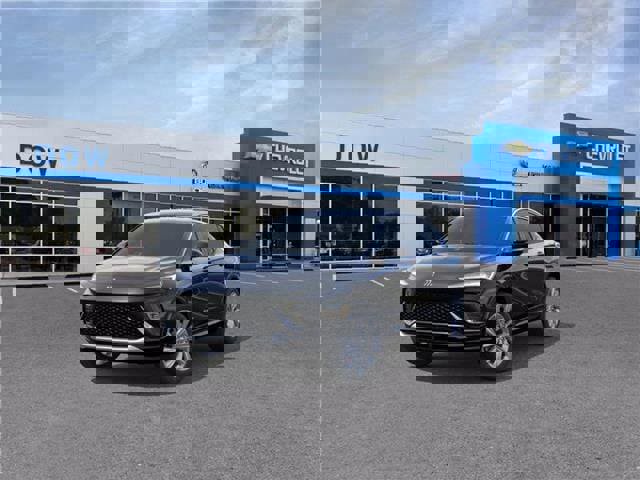 New 2026 Buick Envista Avenir image 8