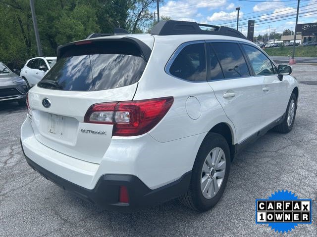 Used 2019 Subaru Outback 2.5i Premium image 3