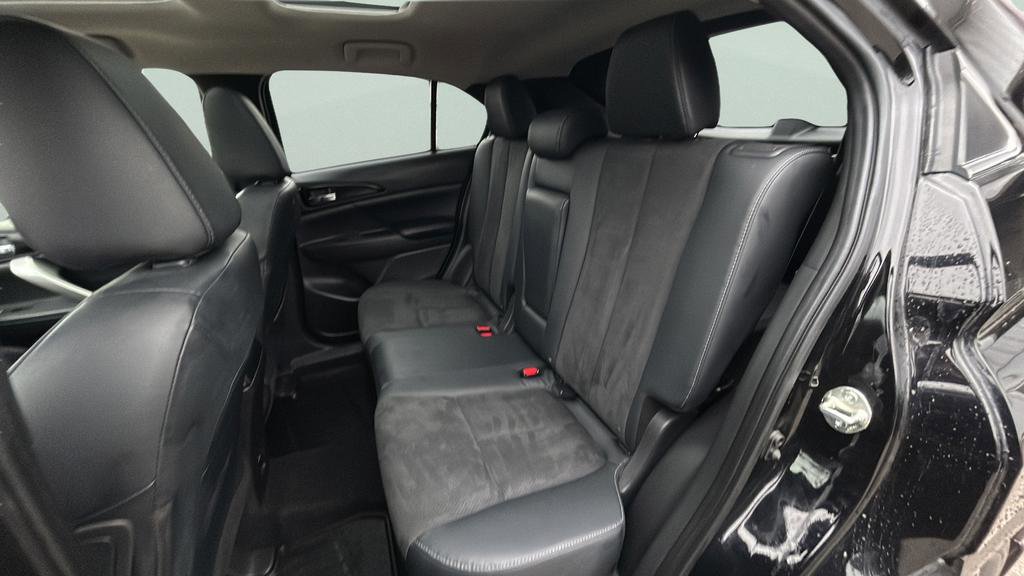 Used 2023 Mitsubishi Eclipse Cross SE image 16