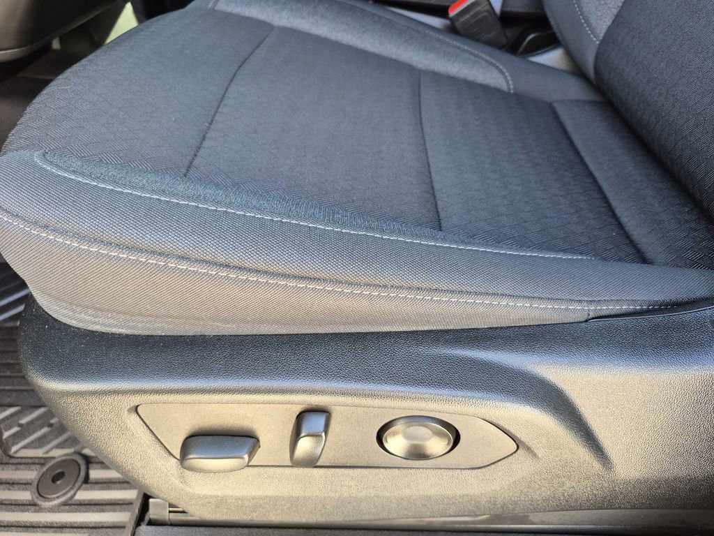 Certified 2022 Chevrolet Silverado 1500 Custom Trail Boss image 17