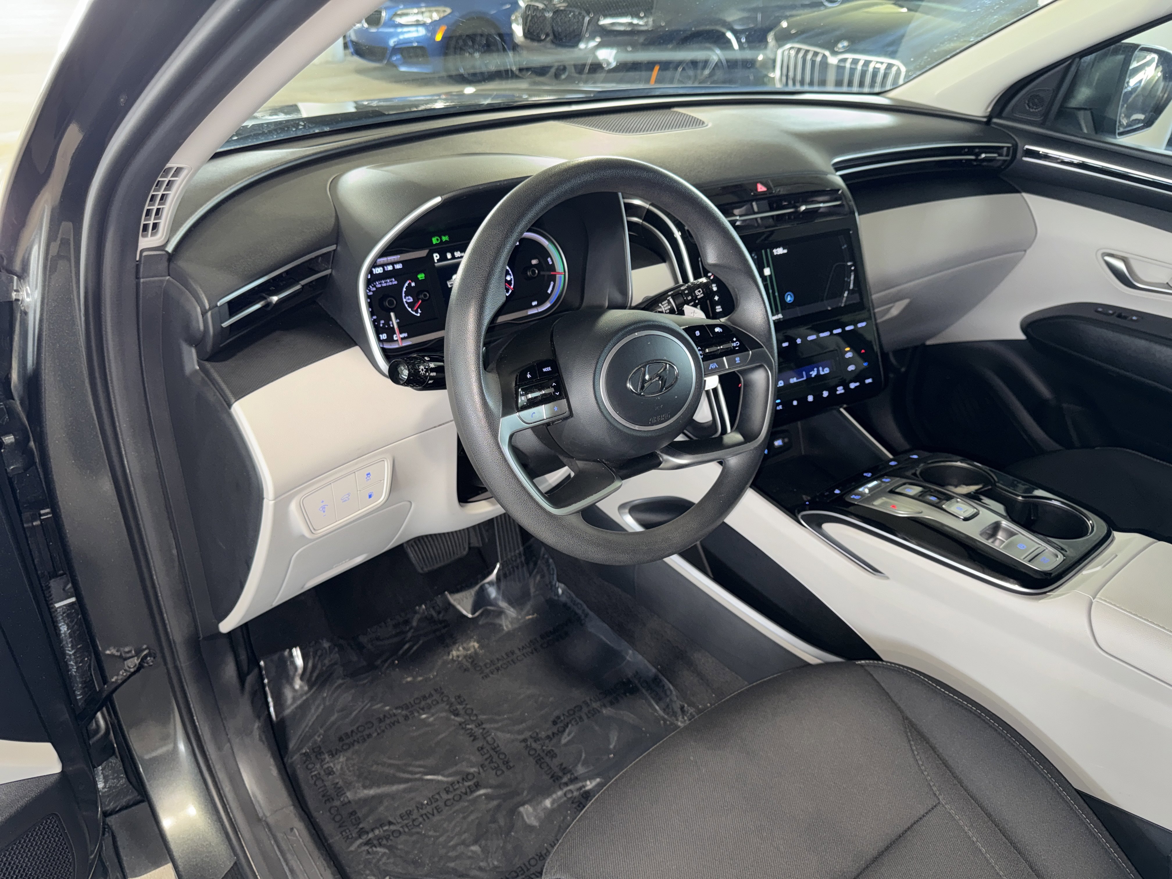 Used 2024 Hyundai Tucson SEL image 20