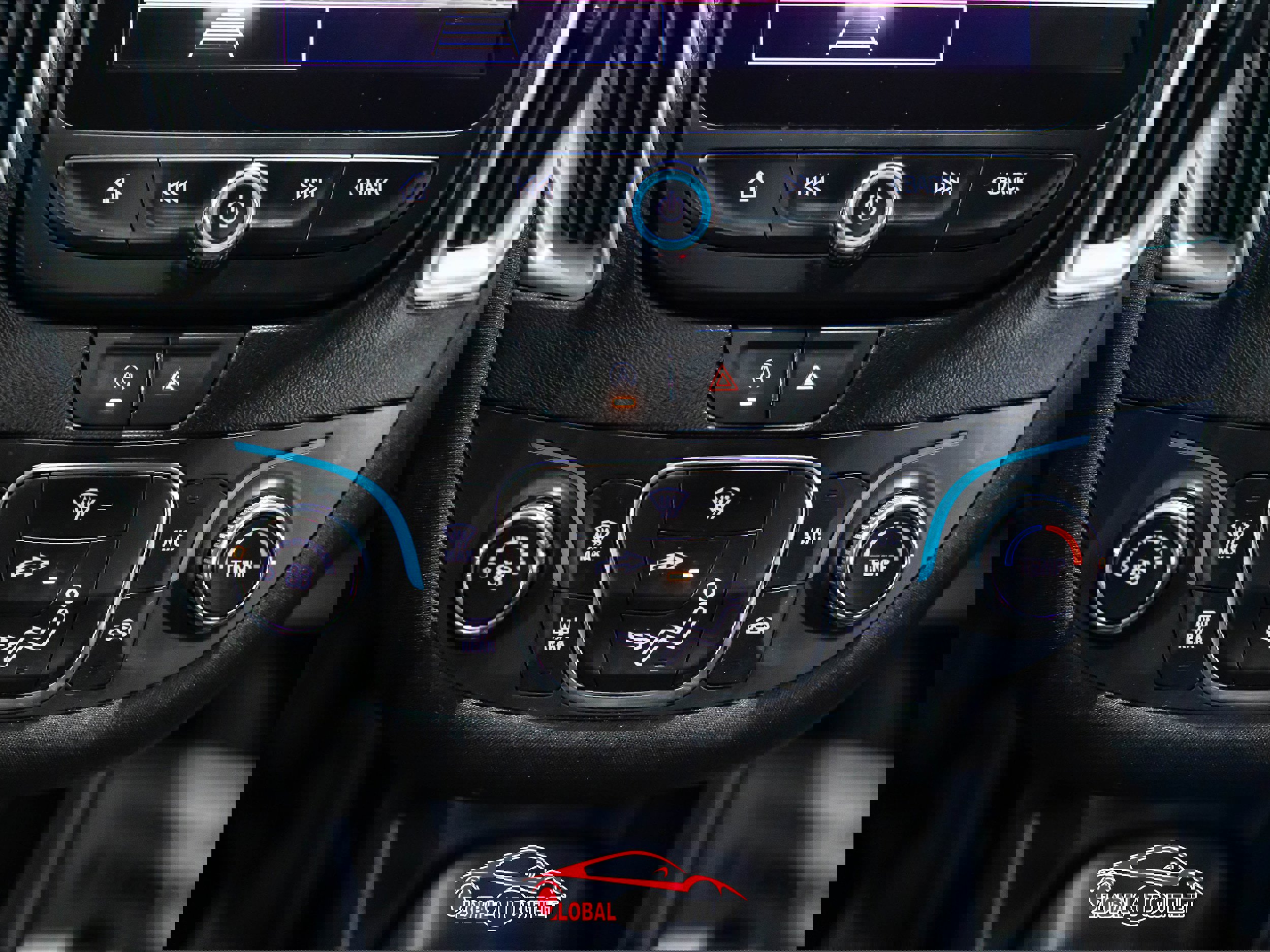 Used 2024 Chevrolet Malibu RS image 30