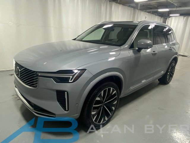 Used 2026 Volvo XC90 B6 Ultra