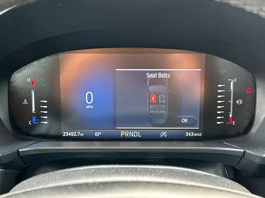 Certified 2023 Ford Escape Active image 23