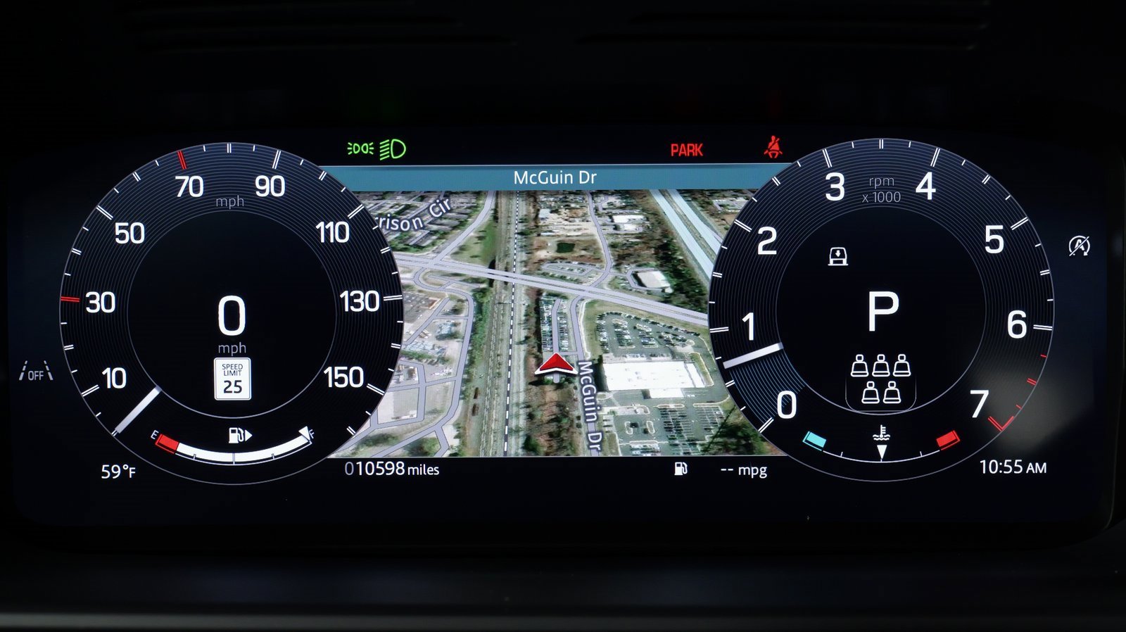 Used 2024 Land Rover Discovery S image 52