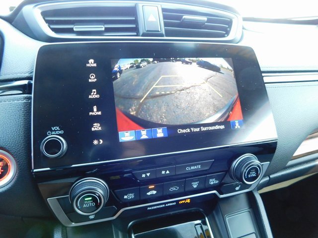 Used 2020 Honda CR-V Touring image 40