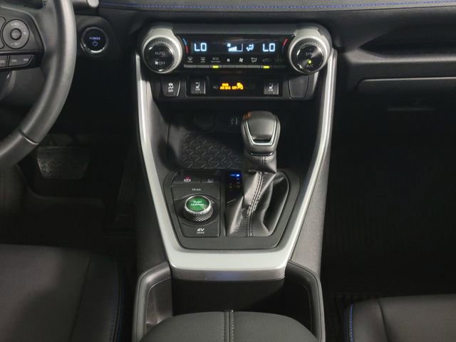 Used 2023 Toyota RAV4 XSE image 25