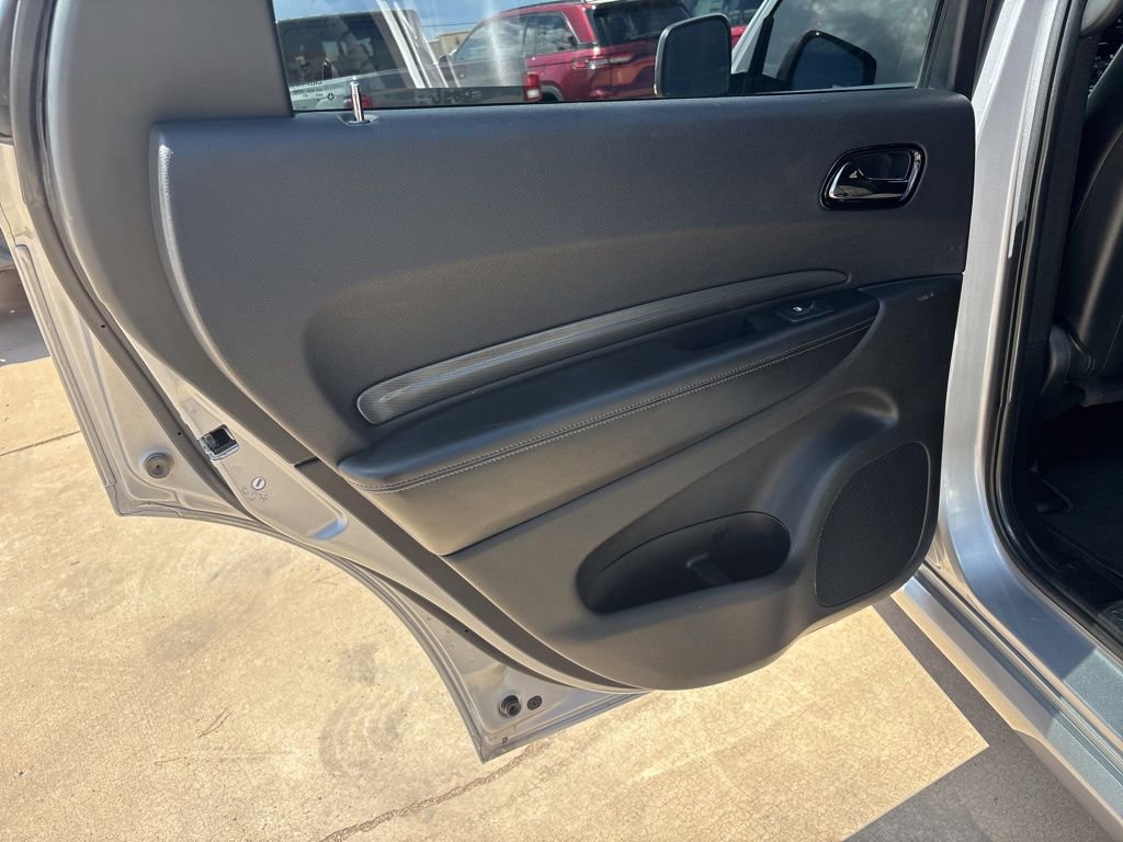 Used 2021 Dodge Durango GT image 17