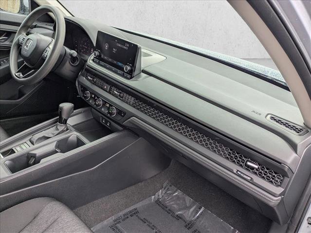 Used 2023 Honda Accord EX image 21