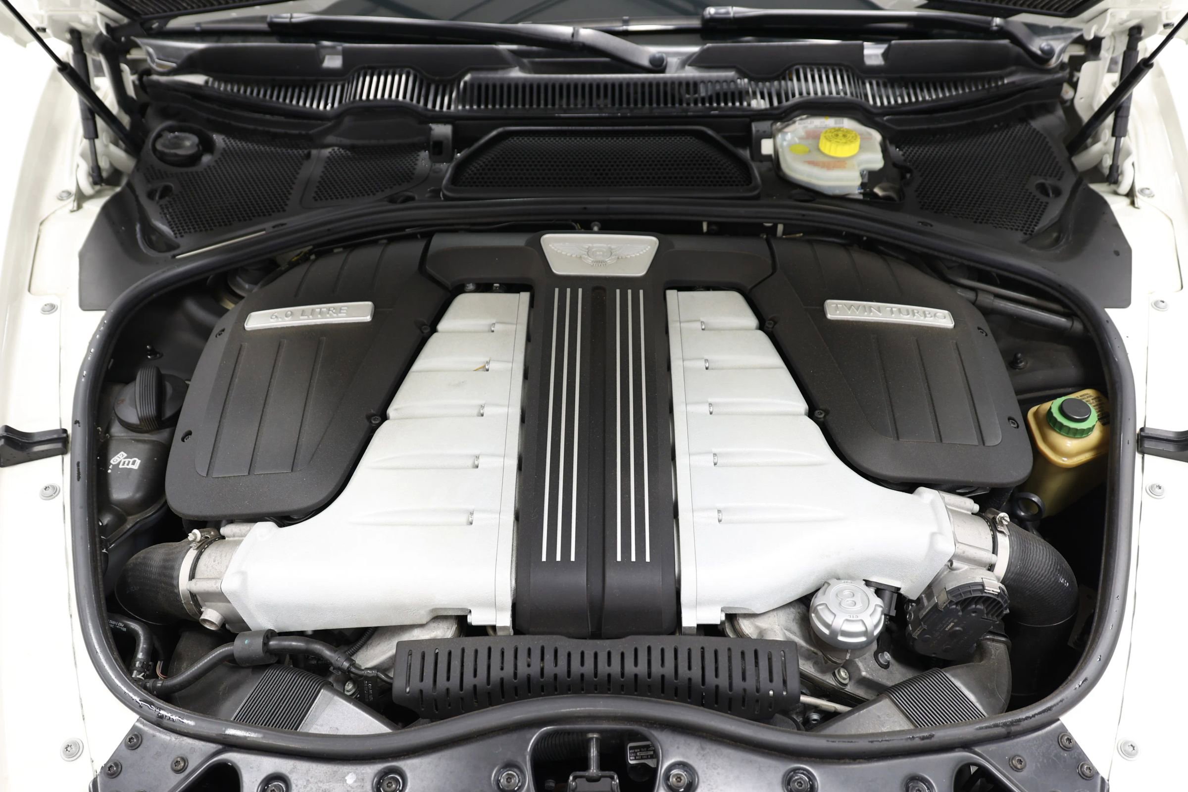 Used 2012 Bentley Continental GT AWD/4WD image 83