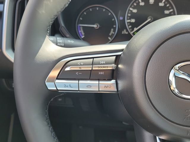 New 2026 MAZDA CX-50 AWD 2.5 Hybrid w/ Cargo Package image 5