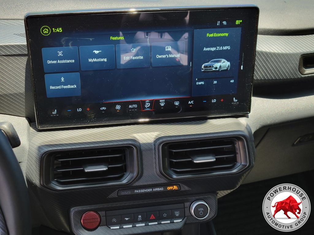 Used 2026 Ford Mustang GT RWD image 19