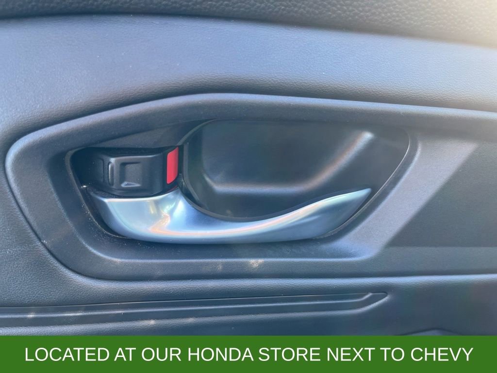 Used 2023 Honda Accord EX image 12