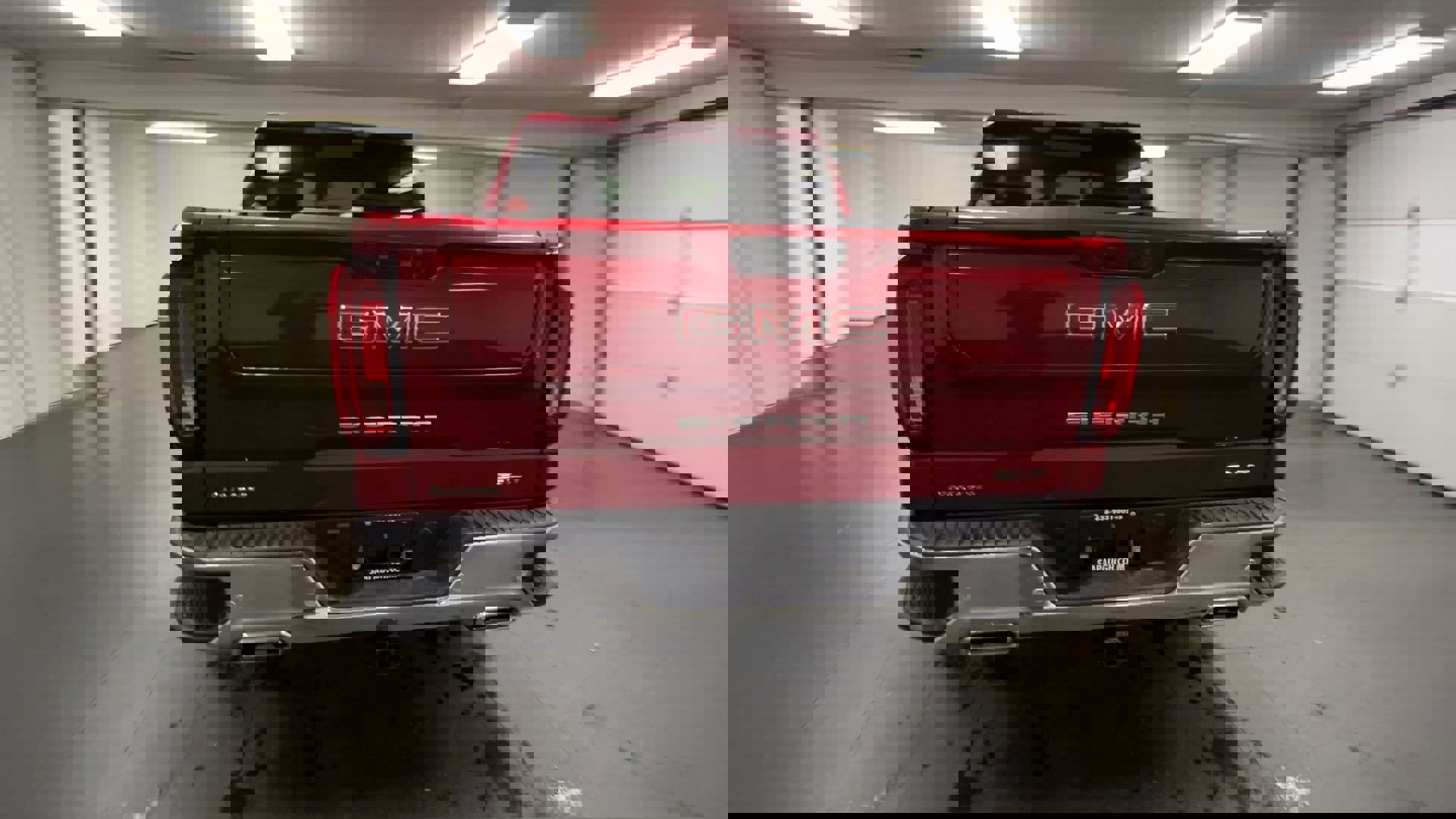 New 2026 GMC Sierra 1500 SLT w/ SLT Premium Plus Package image 42