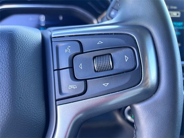 Used 2025 Chevrolet Silverado 1500 LT image 18