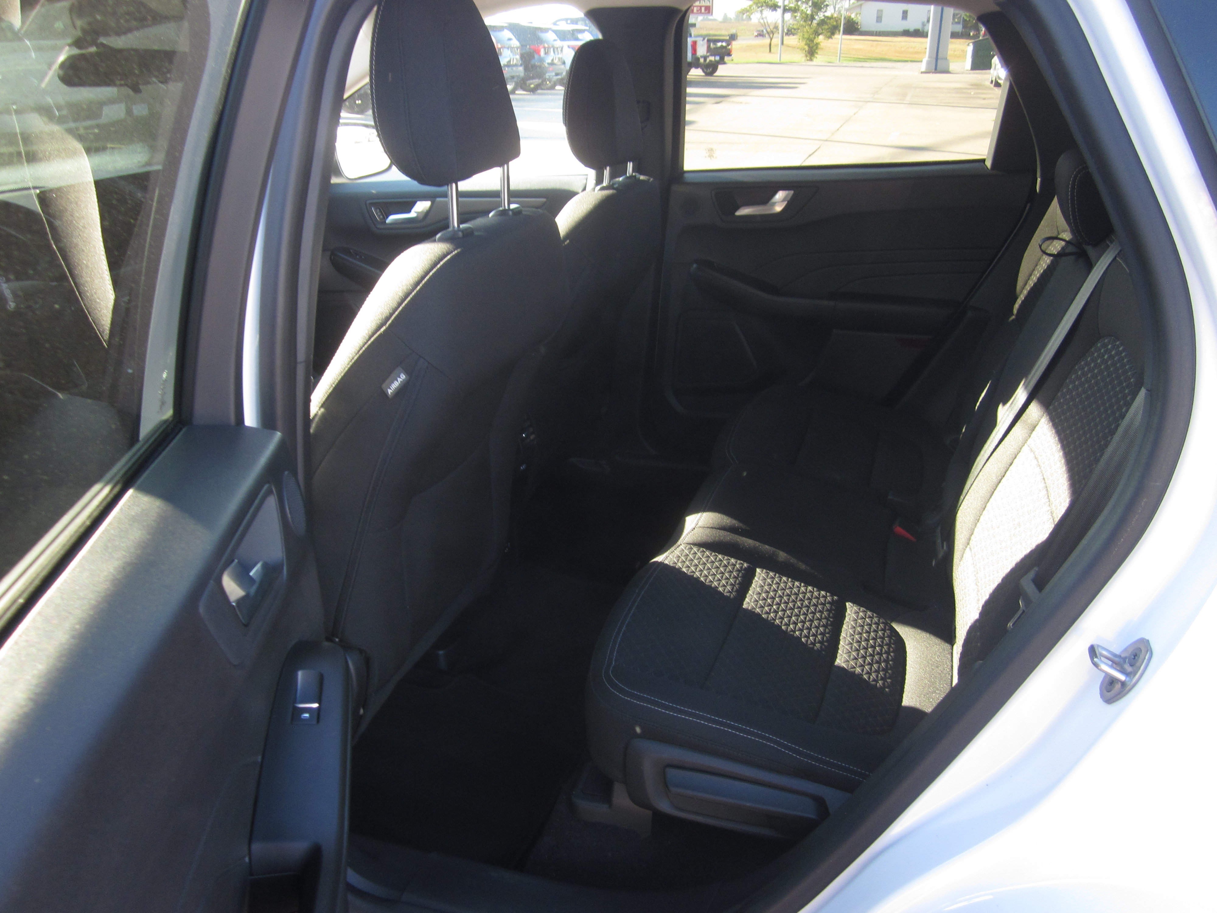 Used 2023 Ford Escape Active w/ Tech Pack #2 FWD image 11