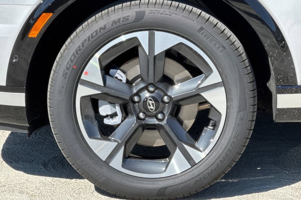 New 2026 Hyundai Palisade Limited AWD/4WD image 32